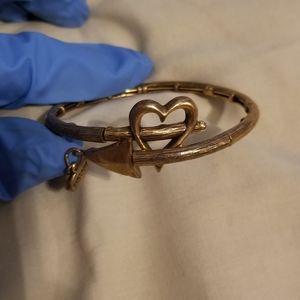 Alex and Ani bracelets